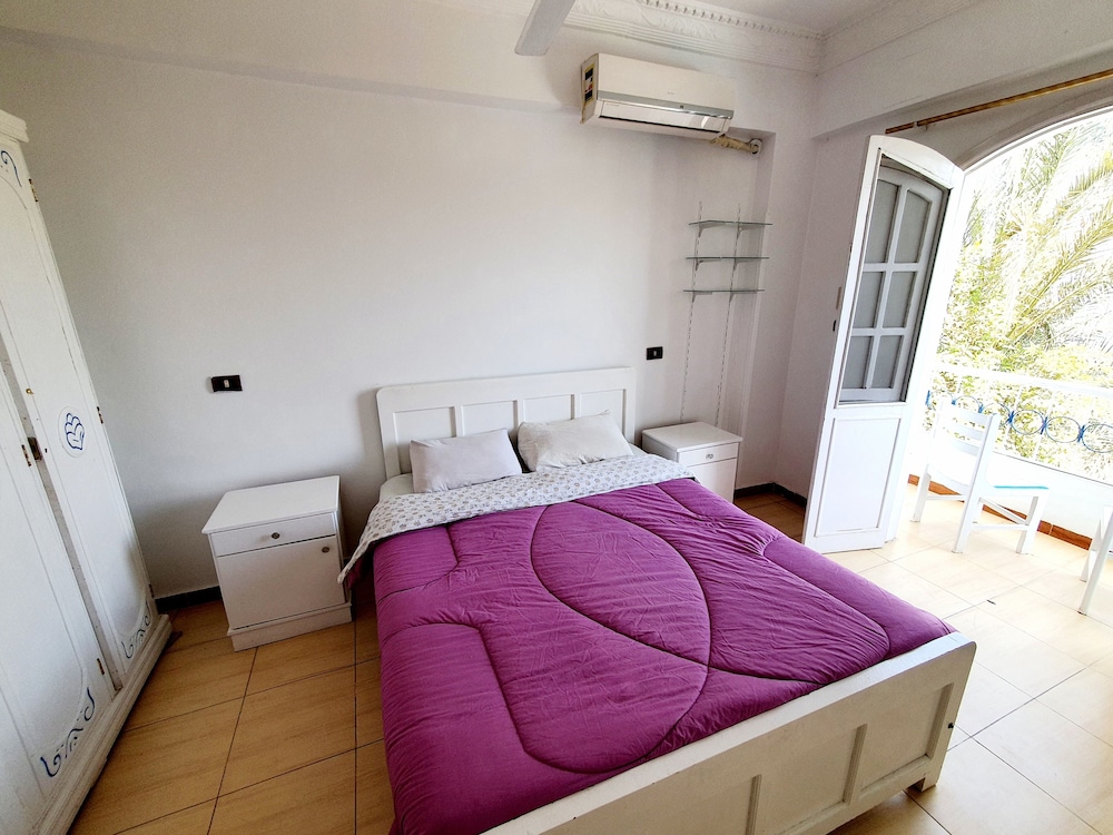 Luxor Guest House