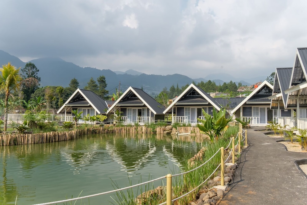 TwoSpaces Living at Salma Syariah Bogor