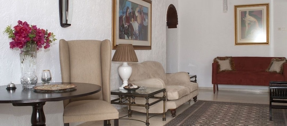 Hotel Cattleya