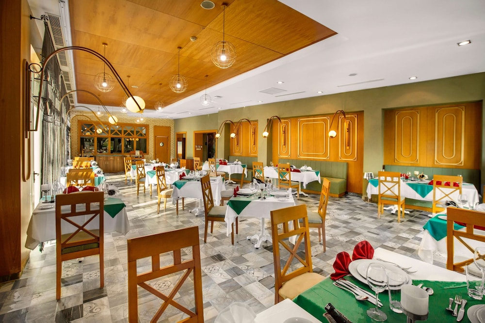 Tui Blue Sherwood Belek - All Inclusive