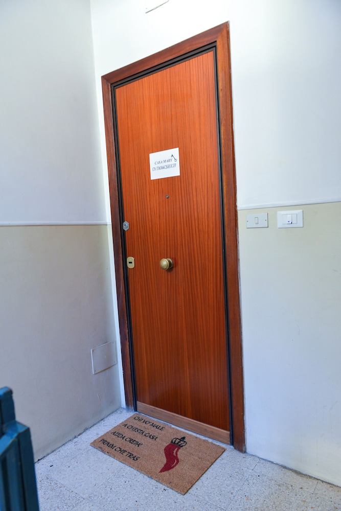 Casa Mary