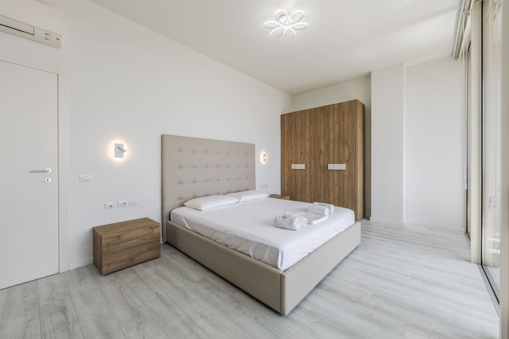 The Ionian Villa Green Coast