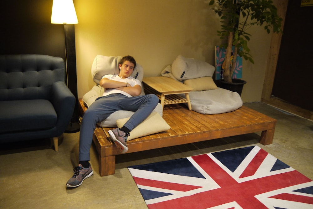 human