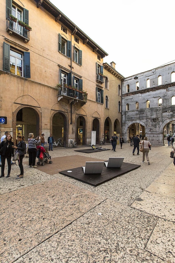 Residenza Palazzo Negri