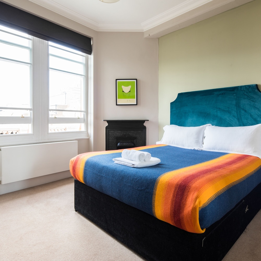 Lovely Covent Garden 1BR - Netflix Nespresso