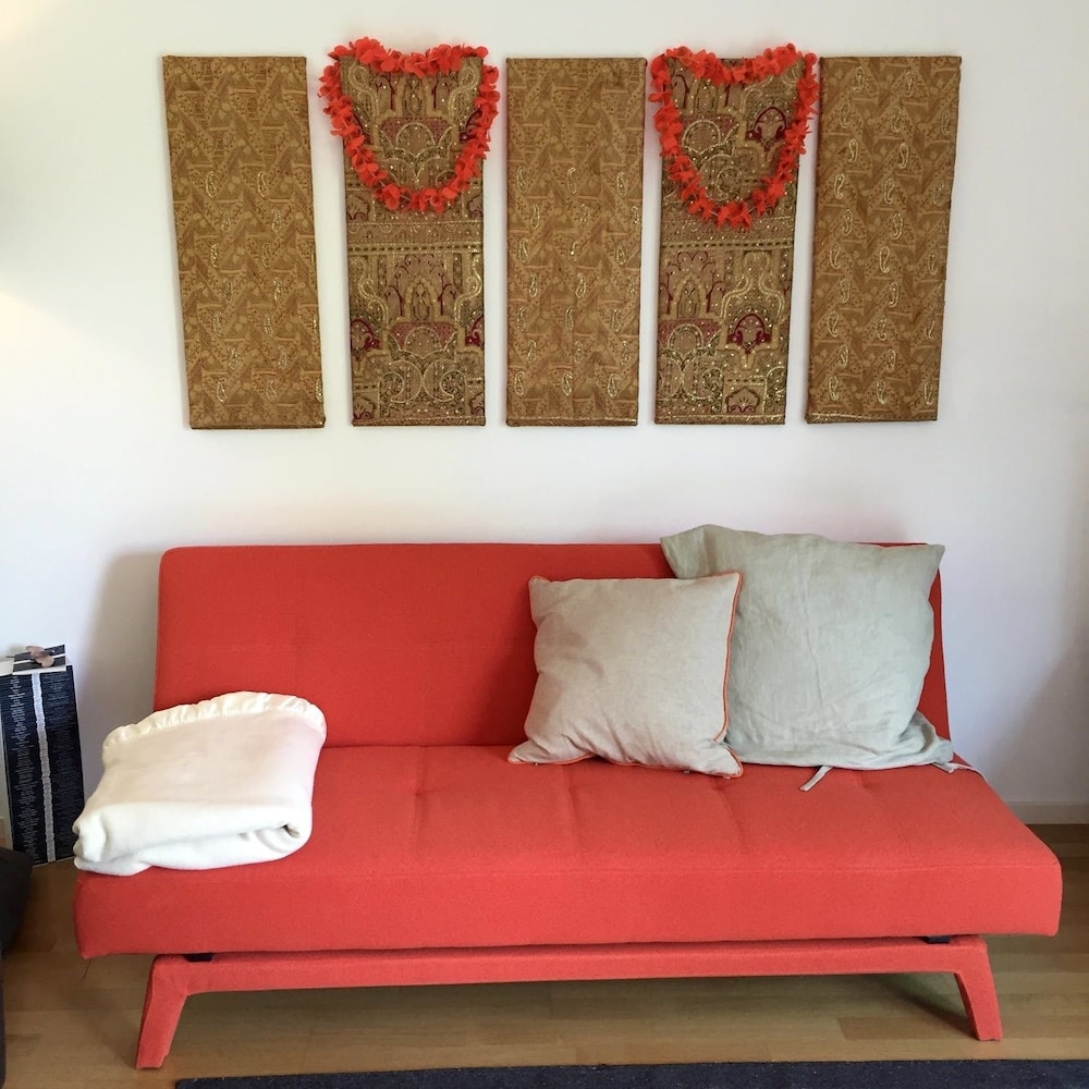 Sherborne Vacations - The Eco-Flat - Property Image 4