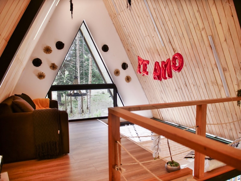 El Prado Glamping view 2