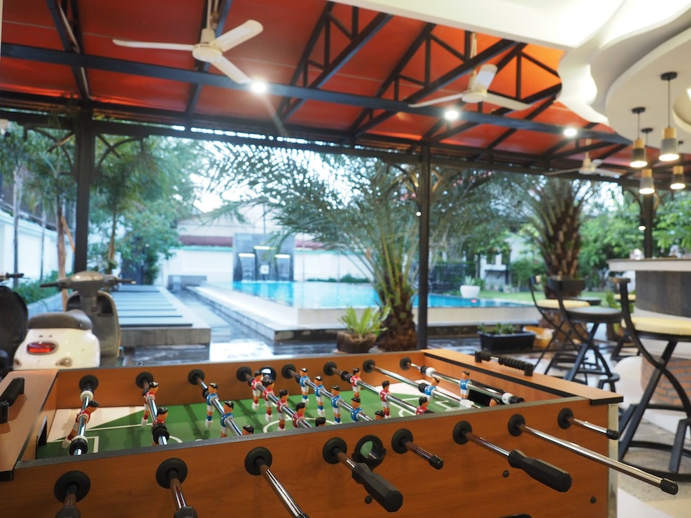 Activate C3 Hostel