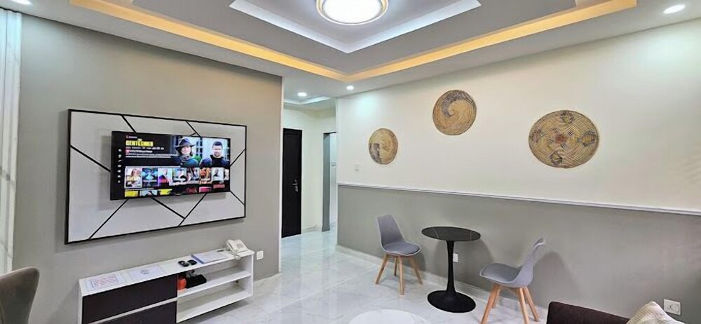 Unity Luxury Apartment and Suites