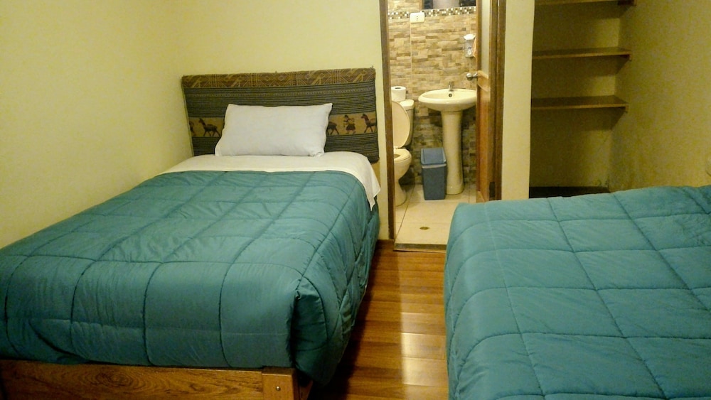 Hostal Chayana Wasi