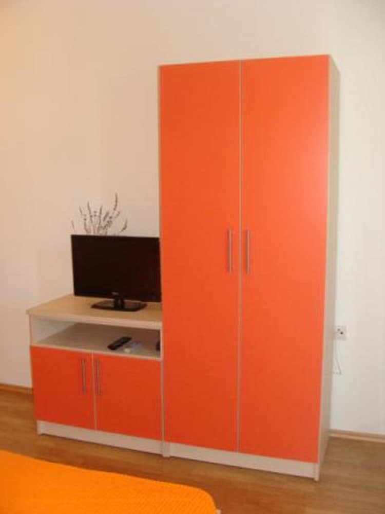 Apartments Krvavac