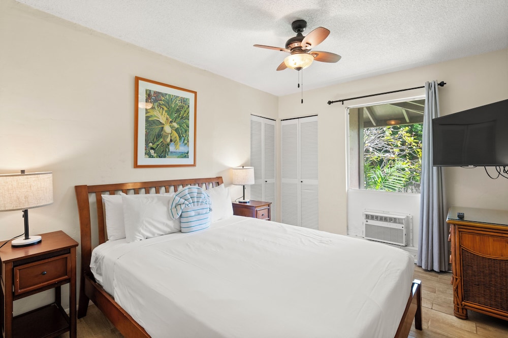 Kaanapali Plantation By Chase N Rainbows