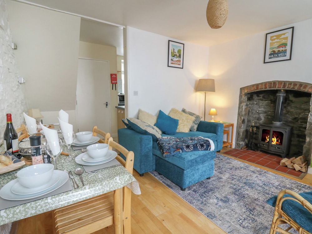 Rowan Cottage