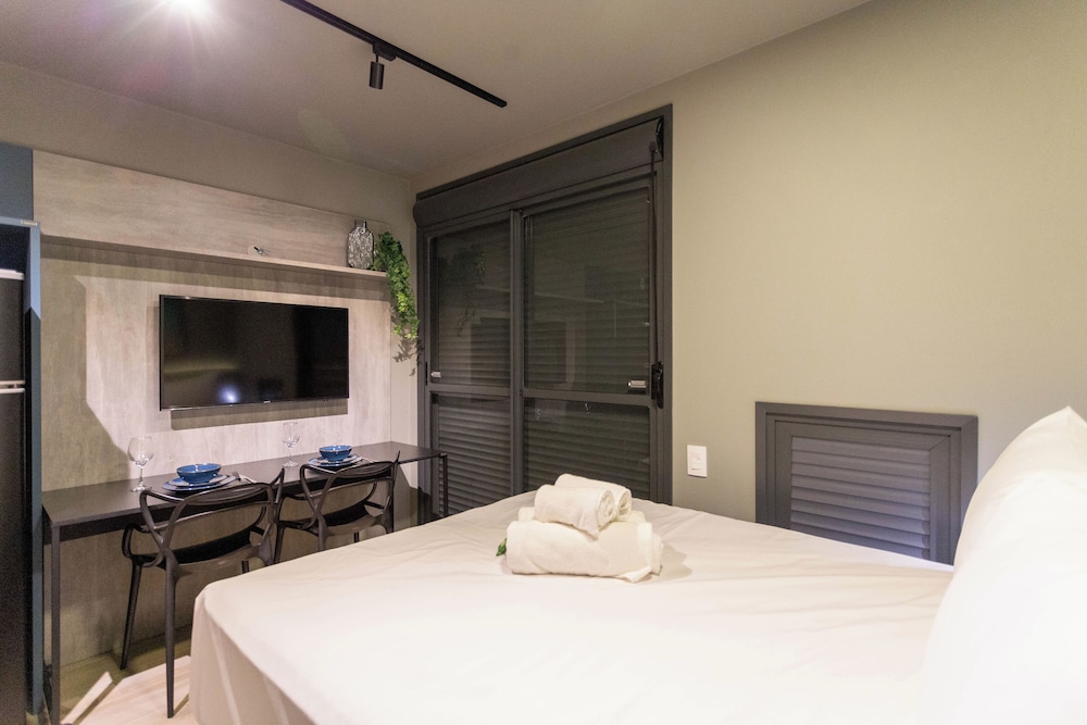 Haus Mitre Pinheiros