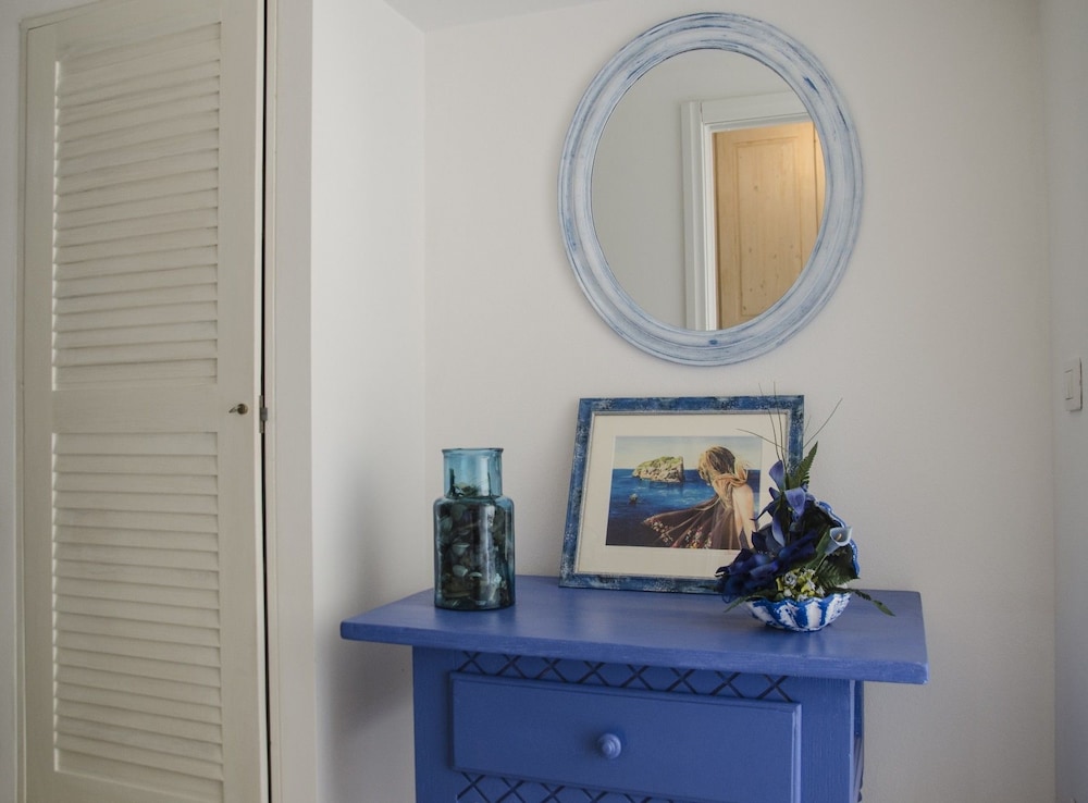 Casa Pagello en Alghero — hotel room