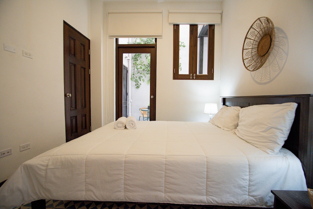 Casa Río - Apt 1 view 3