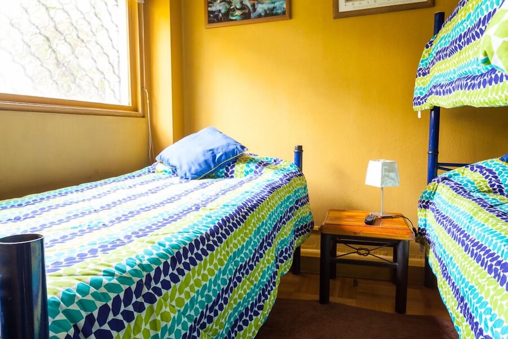 Bed & Breakfast BlumenHaus