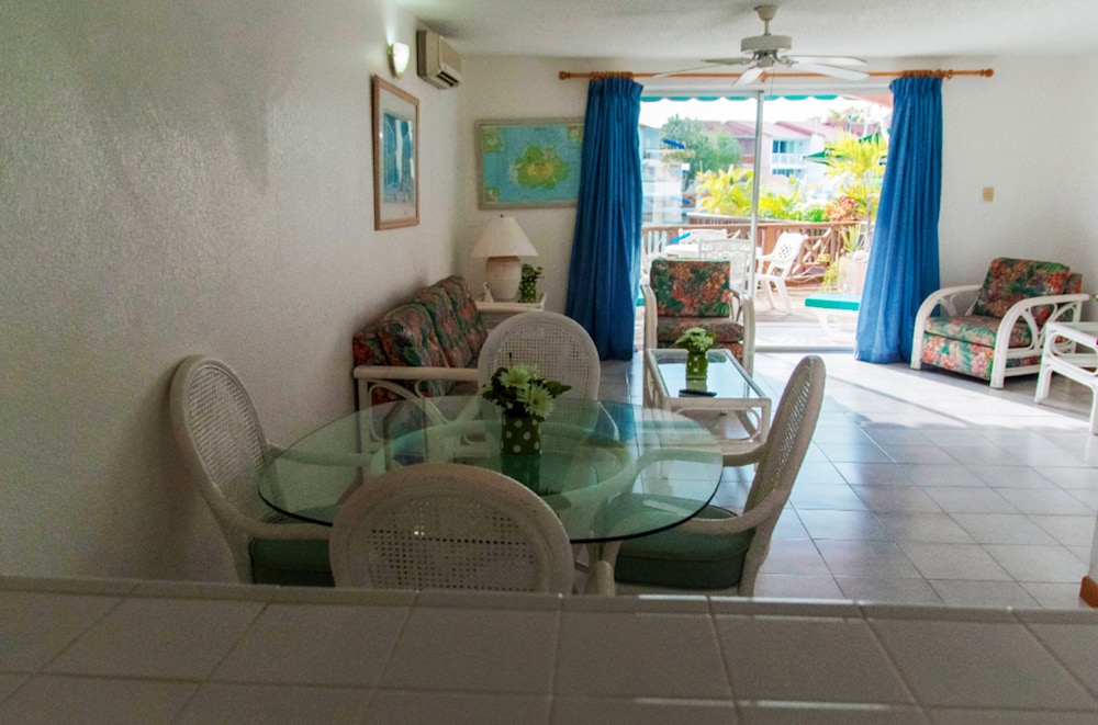 HBK Villa Rentals at Jolly Harbour