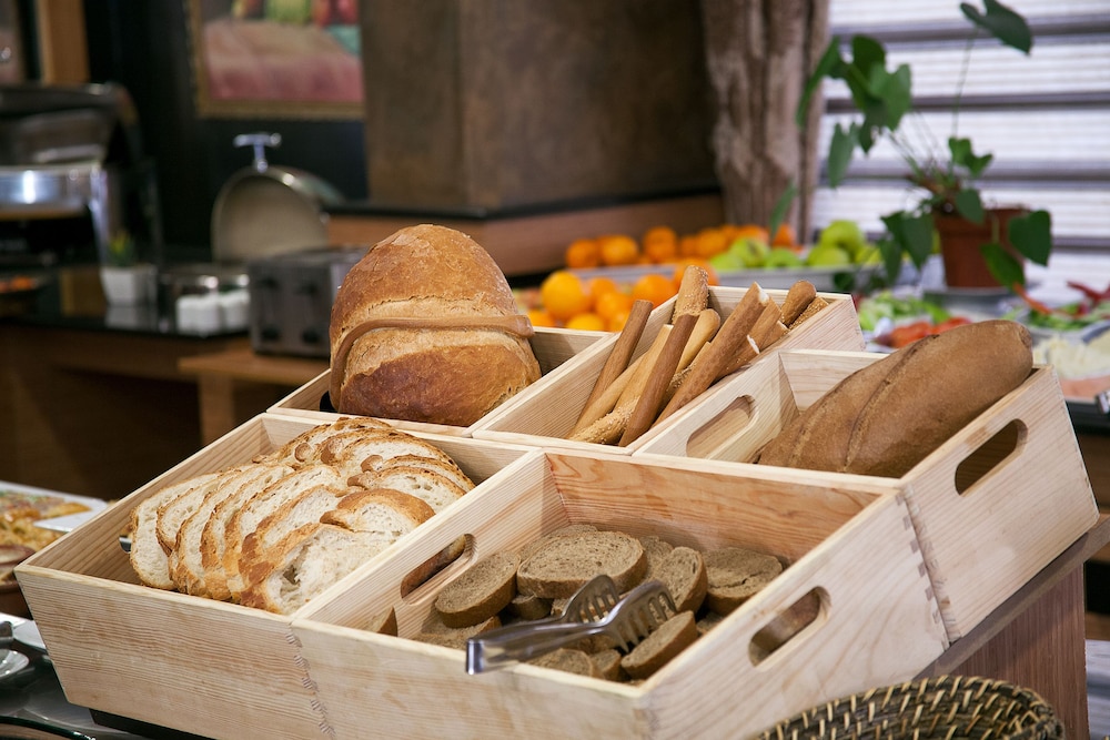 The Rise Aron Business Otel Merter - Image 13