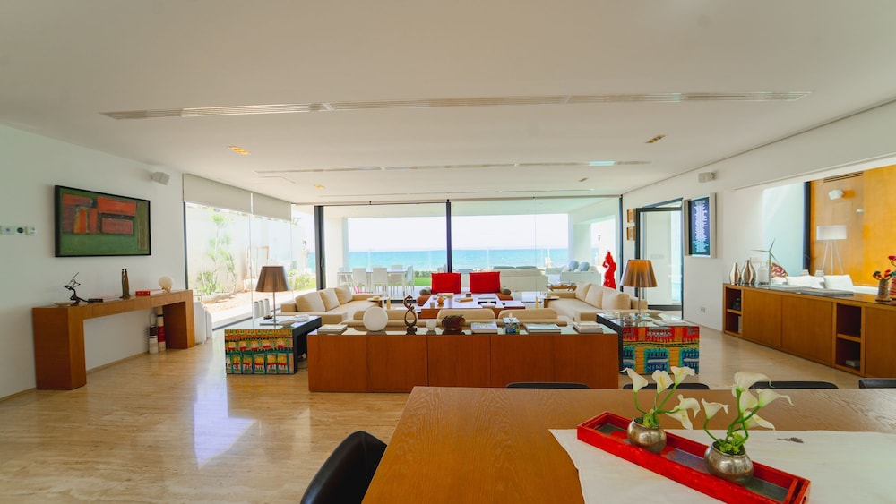 Villa Amaya Grand Luxe Face a la mer