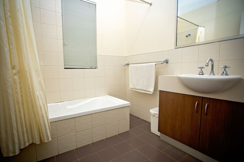Hopetoun Motel & Chalet Village