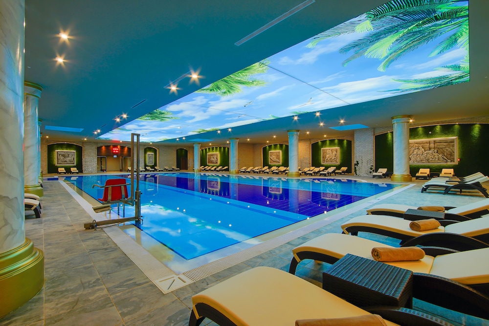 Limak Cyprus Deluxe Hotel - All Inclusive