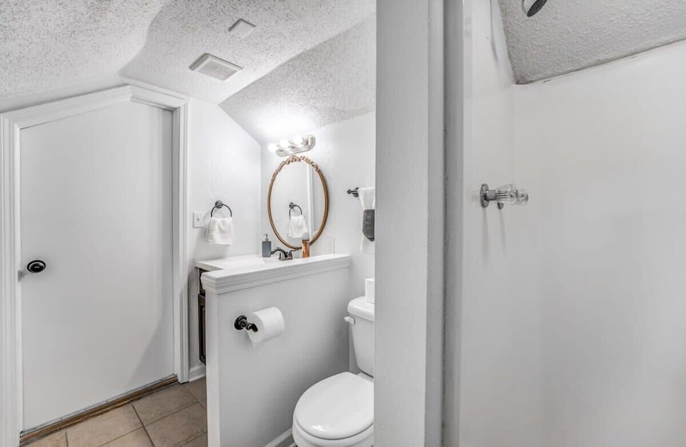 Parnassus Cottage