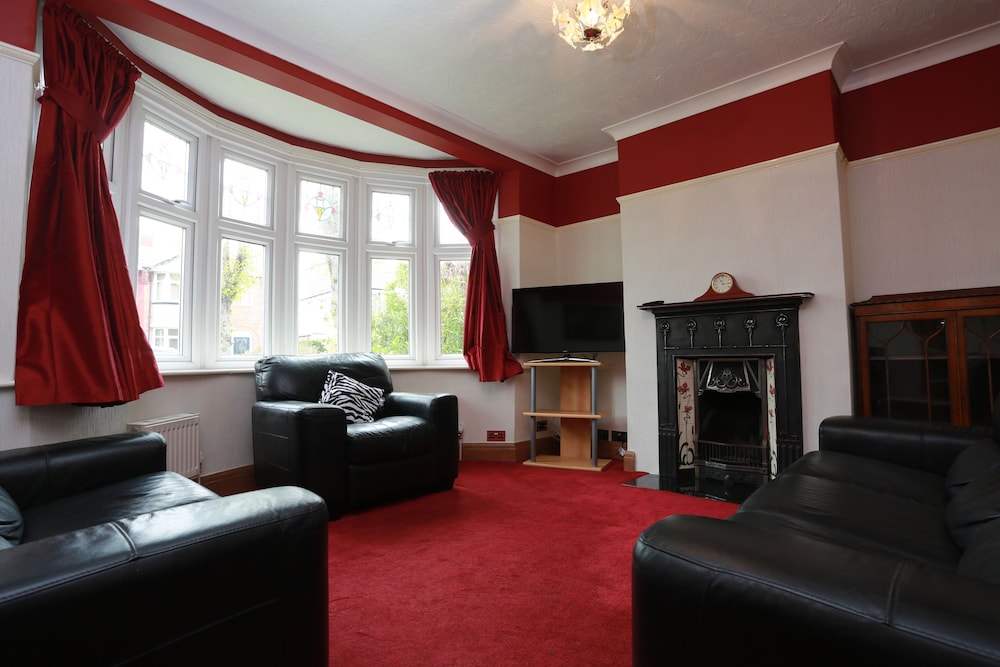 Cosy Haven