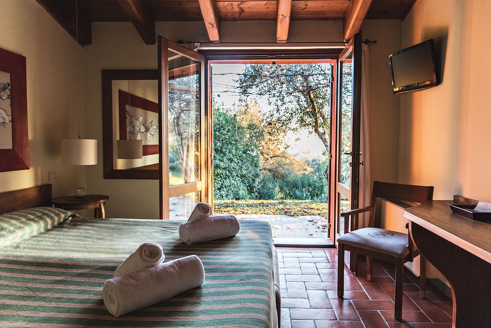 Corte San Mattia - Agriturismo in Verona