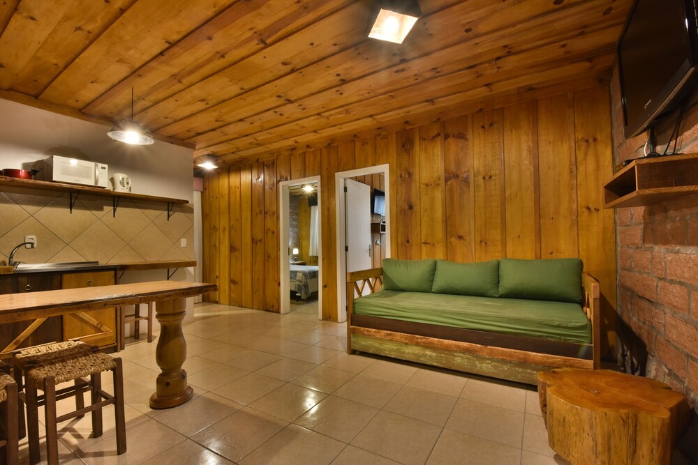 Villa Italia Hospedagem