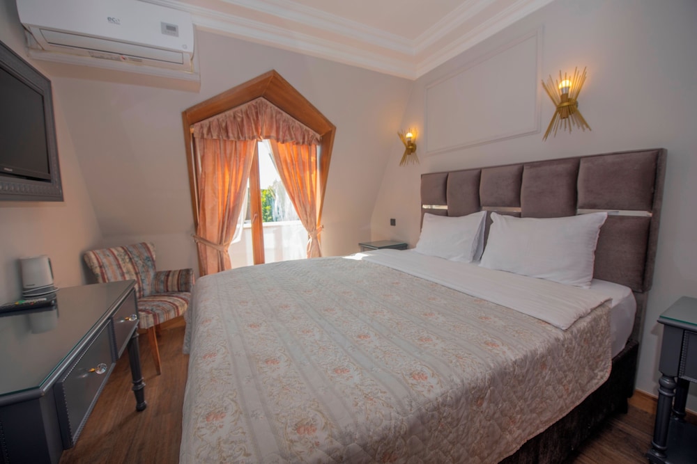 Otel Daphne - Özel Sınıf - Image 35