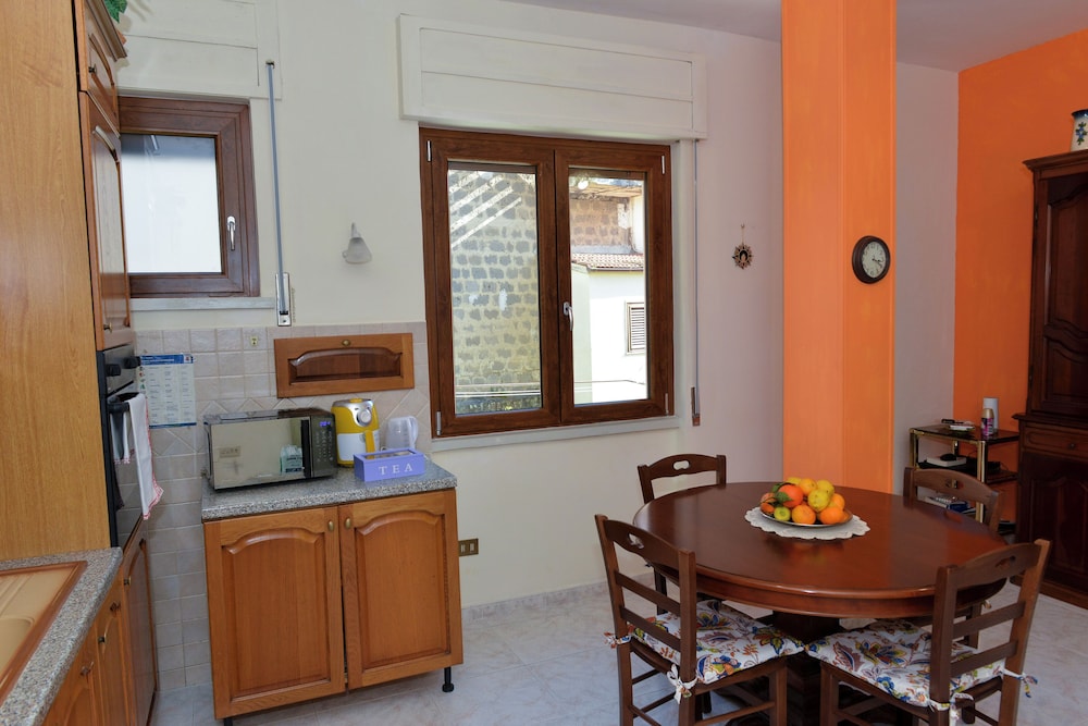 Casa Mary