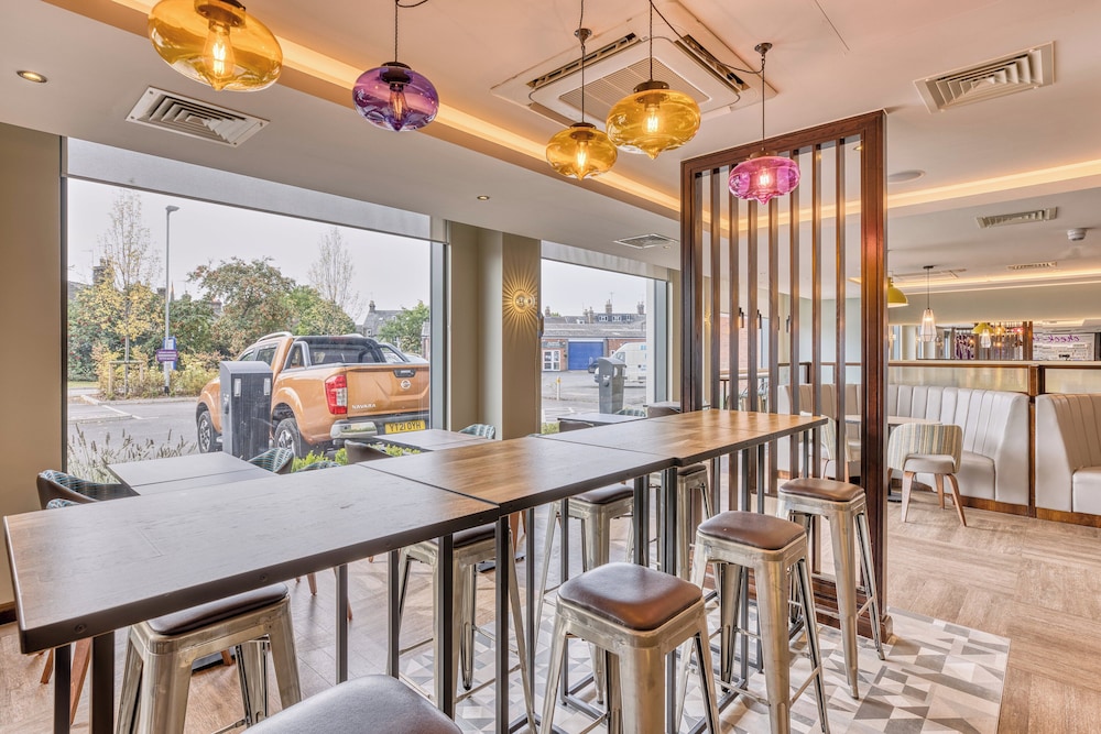 Premier Inn Bury St Edmunds North - A14