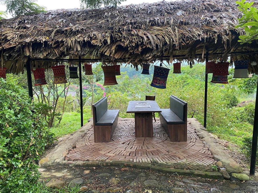 Mi House Nghia Lo Yen Bai