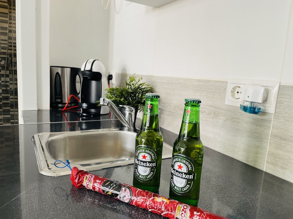 Apartamento Maro Jimena by At Home Costa del Sol