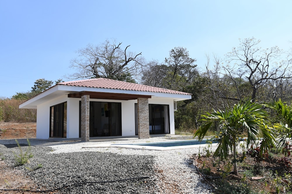 Playa Lagarto Eco Development