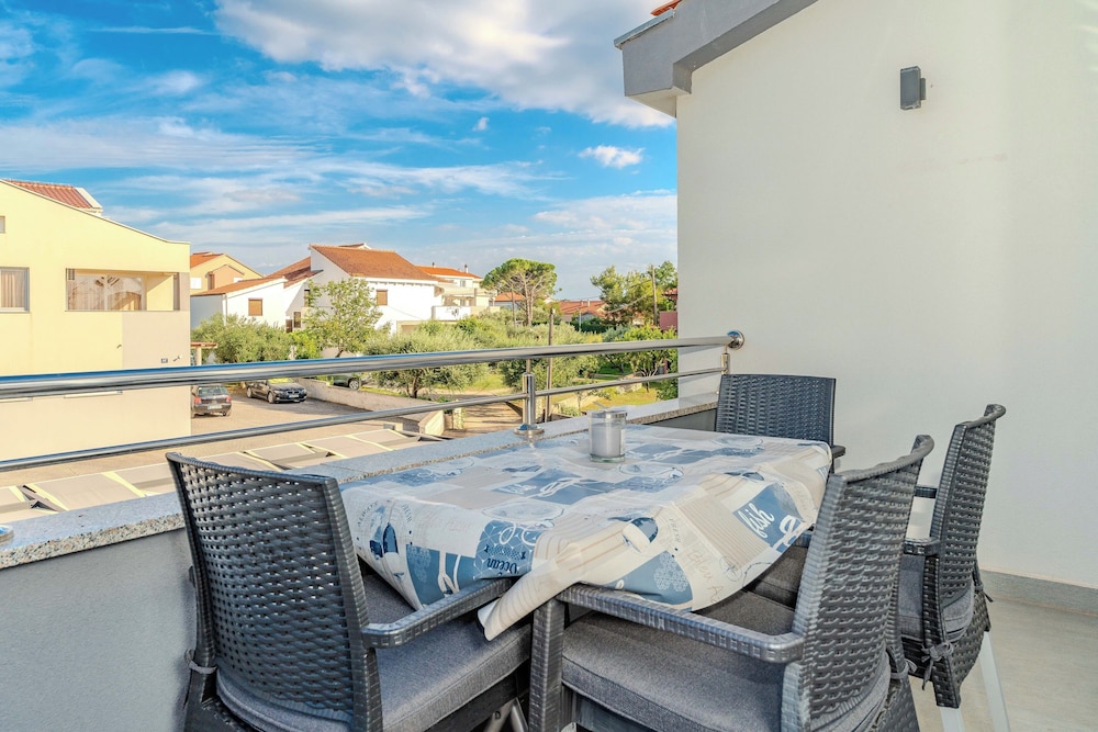Apartments Grbic