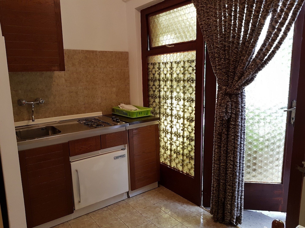 Apartments Nives