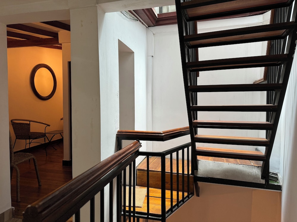 Kandy Api Cottage