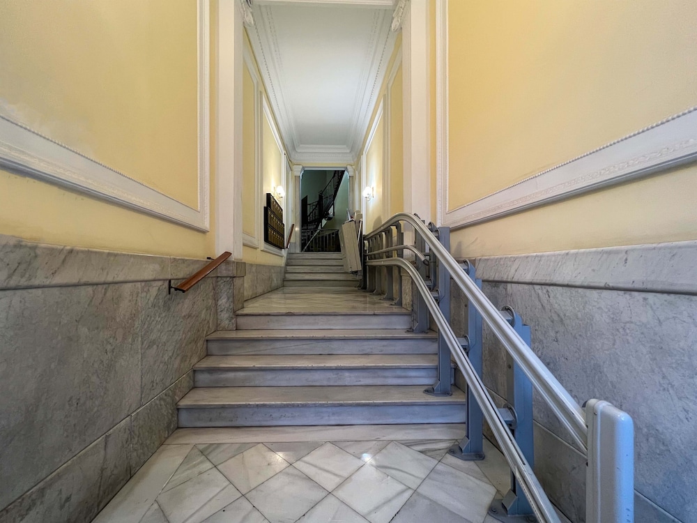 Stay Unique Apartments Cent