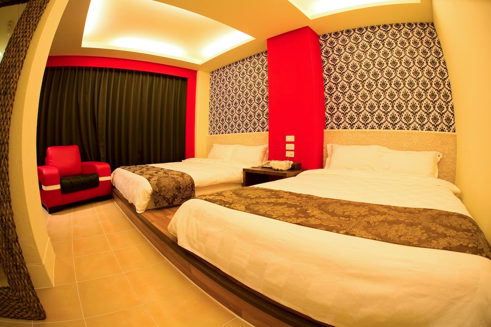 K-ONE HomeStay