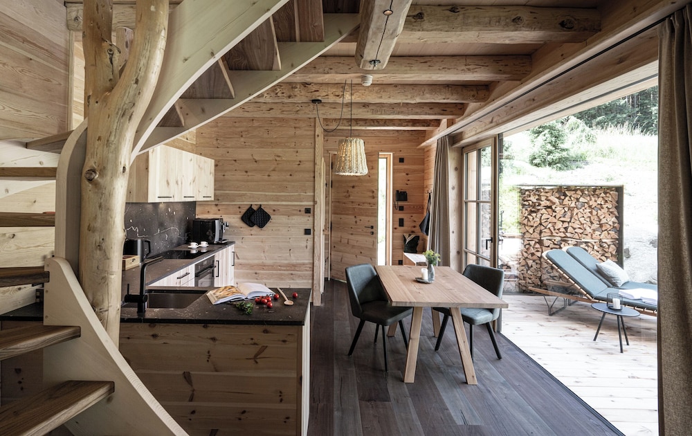 Chalets Valsegg