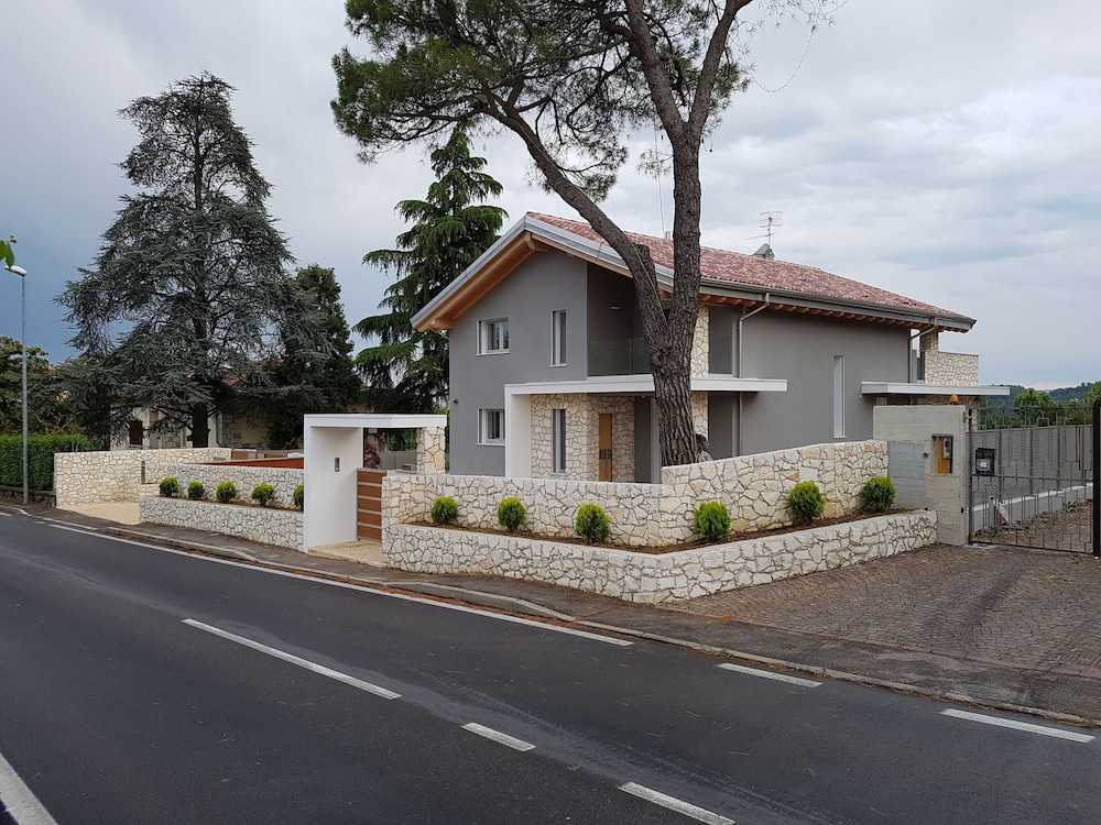 Tobaland B&B
