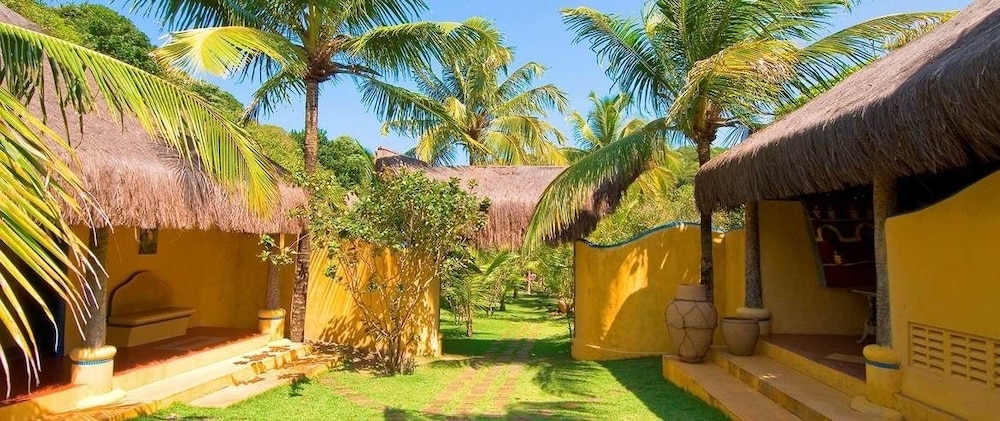 Pipa Selfness Hotel