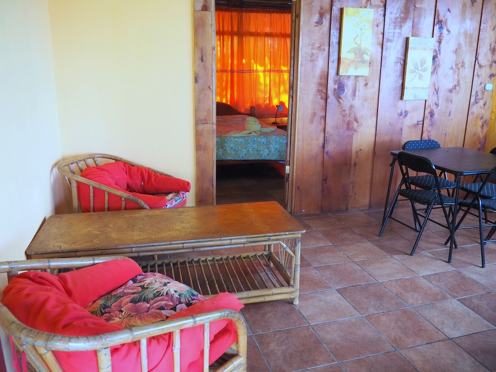 Arenal Garden Lodge