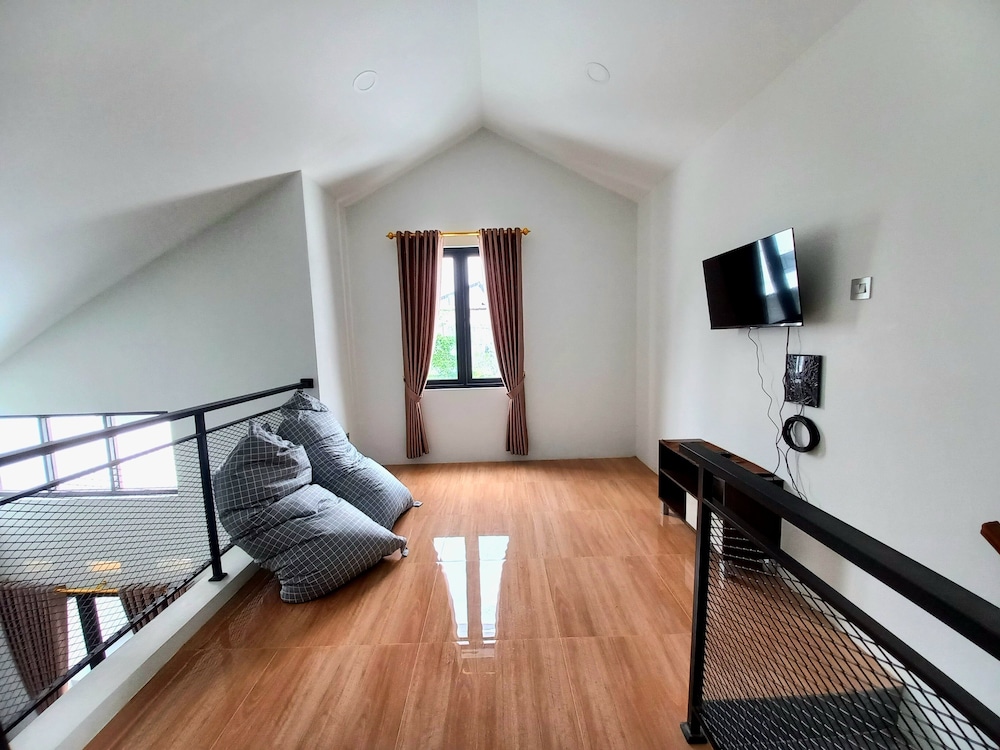 Homestay Jogja Simply Homy Unit Jambon
