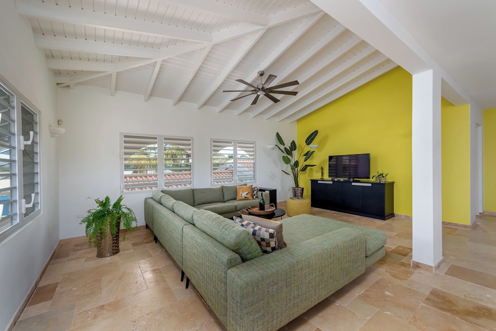 Bliss Bonaire by Boutique Bonaire Unique Resorts