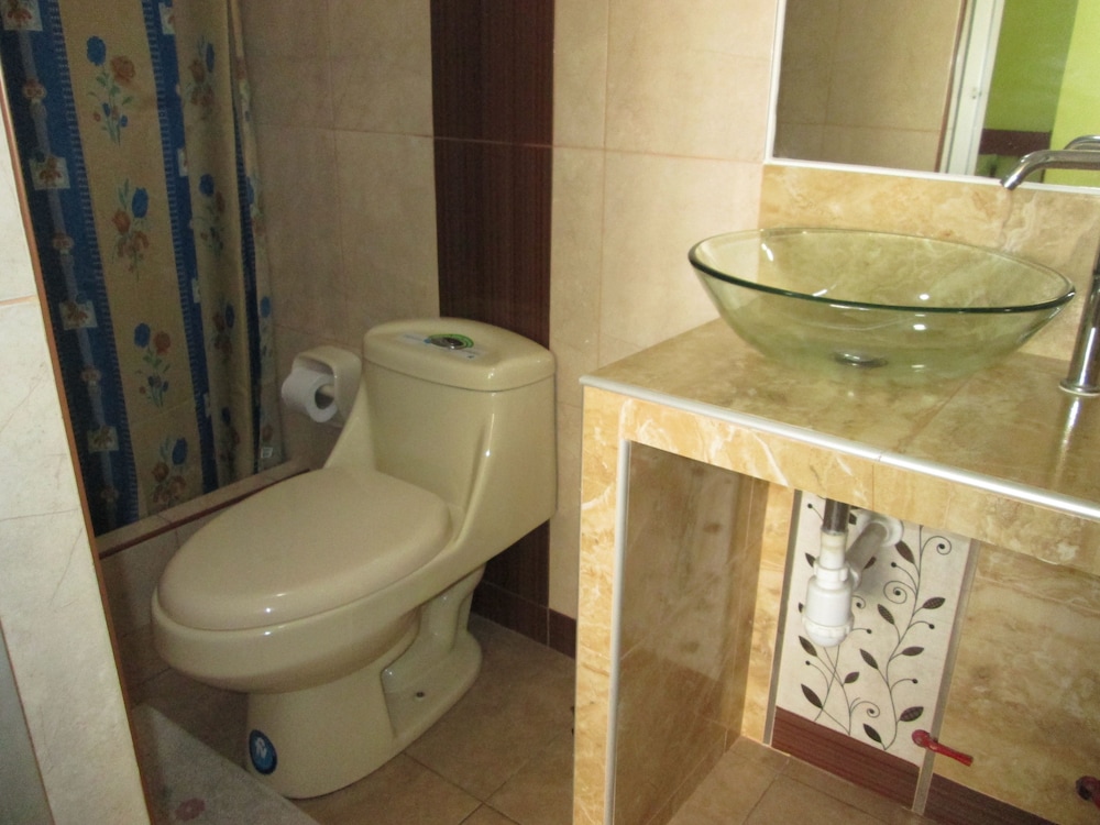Hostal Lukanas