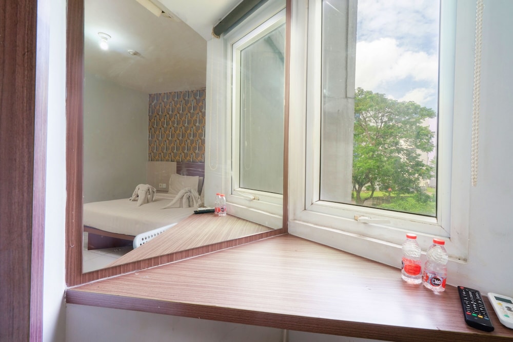 DREAM INN Aeropolis By Reccoma