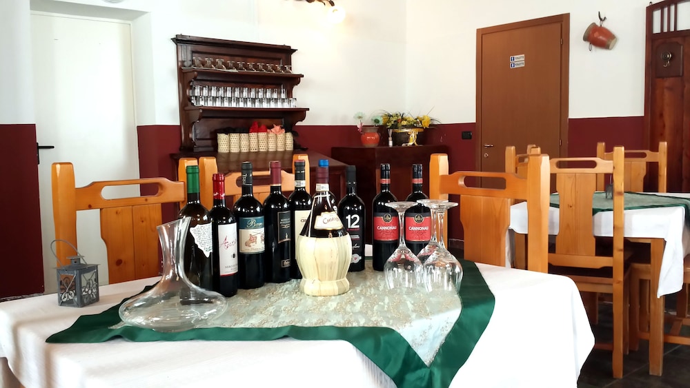 Tuscany Village Club - Ranch PratoSasso